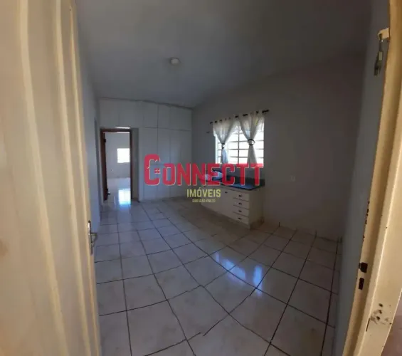 Casa à venda, 90 m² por R$ 225.000,00 - Jardim Heitor Rigon - Ribeirão Preto/SP