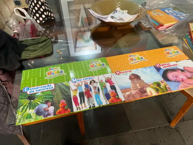 Livros