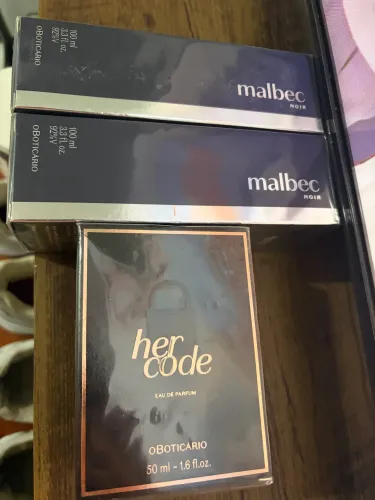 Perfumes