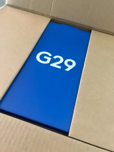 Volante G29