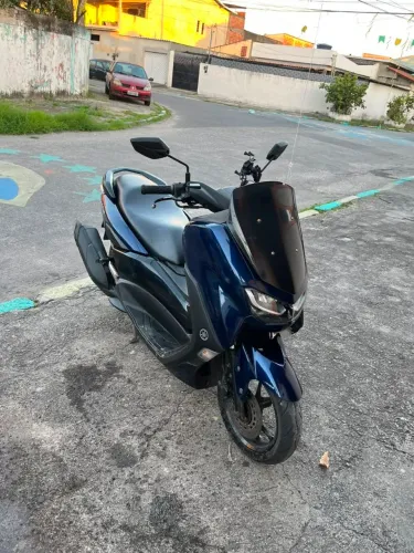 Nmax 160 2021