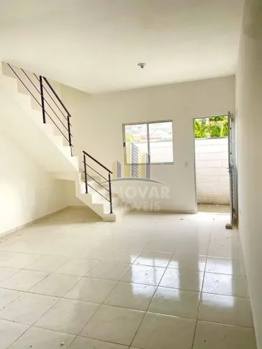 Outros com 2 Quartos à Venda, Vila São Paulo - Mogi das Cruzes