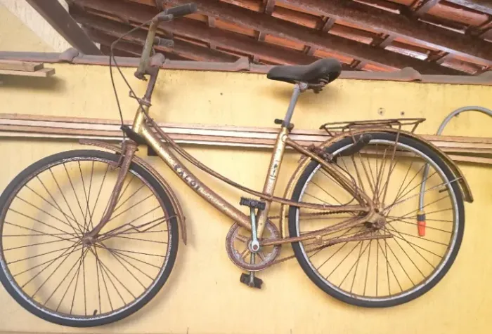 BICICLETA CALOI CECI ORIGINAL
