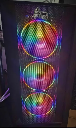 Pc gamer de entrada