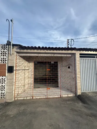Ponto comercial na Santa Amélia