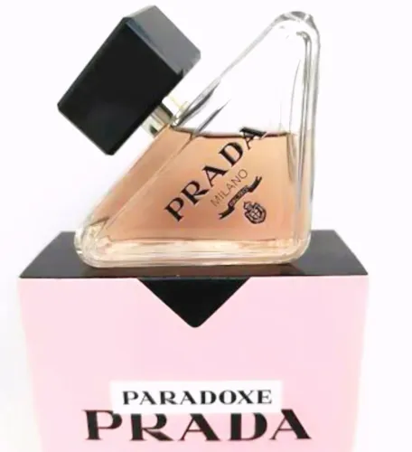 Decant de 5ml do perfume Prada Paradoxe 