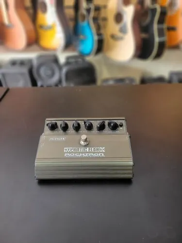 Pedal Flanger Rocktron Hypnotic