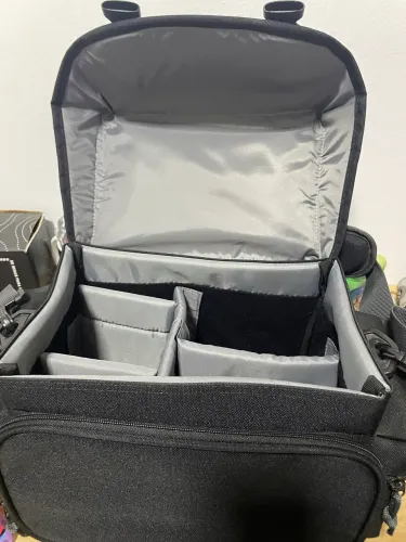 Bolsa Canon 