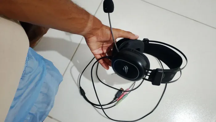 Headset havit