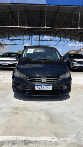 Fiat Cronos Drive 1.0 6V 2024