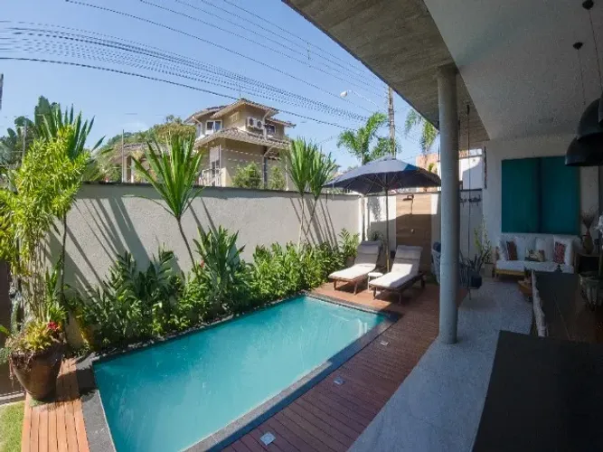 Casa em condomínio para venda e locação em Juquehy com 5 quartos, sendo 5 suítes, 478m²