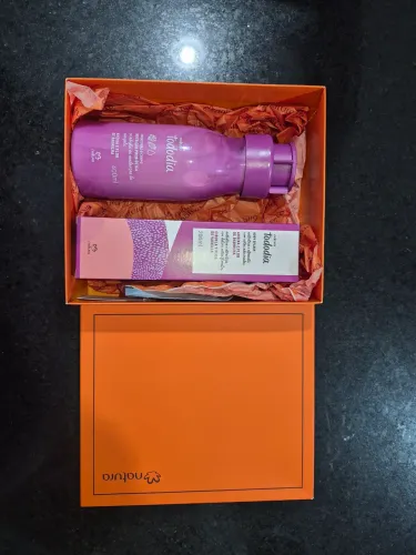 Kit Natura