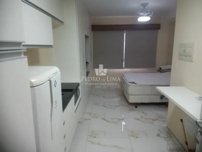 Apartamento no Condomínio Linea Home Resort Studios - 25m² em frente ao Metrô Carrão
