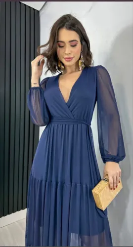 Vendo vestido Izzy