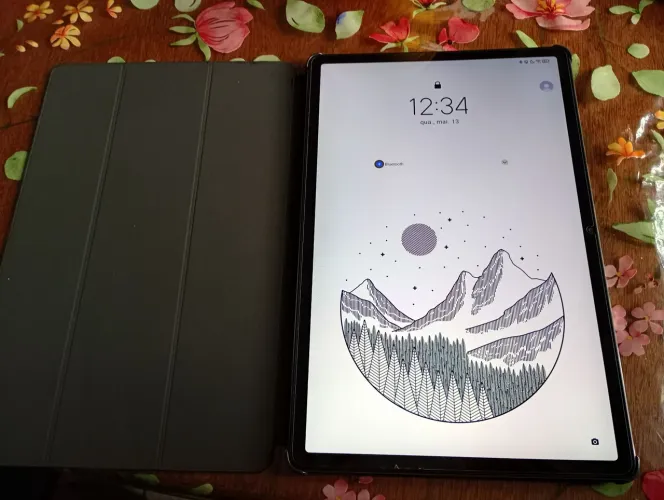 Tablet Lenovo p12 - 12.7'