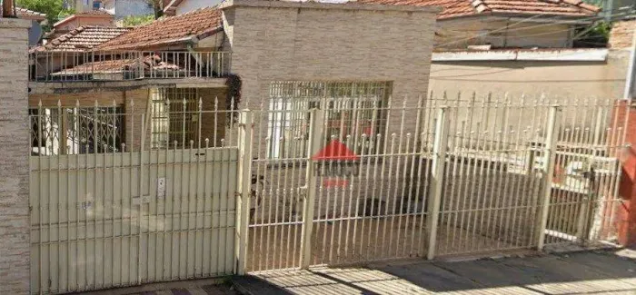 Terreno à venda, 520 m² por R$ 1.900.000,00 - Vila Esperança - São Paulo/SP