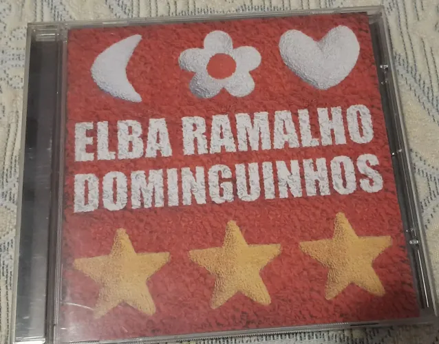Elba Ramalho Dominiguinhos
