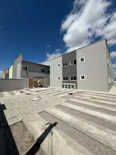 Seu Apartamento com Área Gourmet Espera por Você