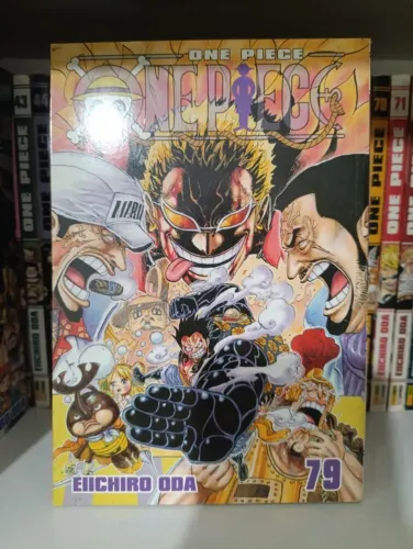 One Piece #79