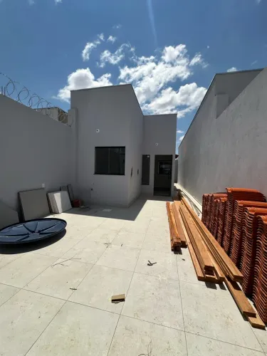 Casa a venda no Bairro Jardim Olímpico 