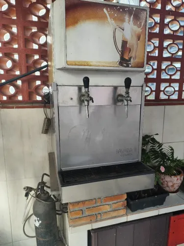 Choperia elétrica 220v