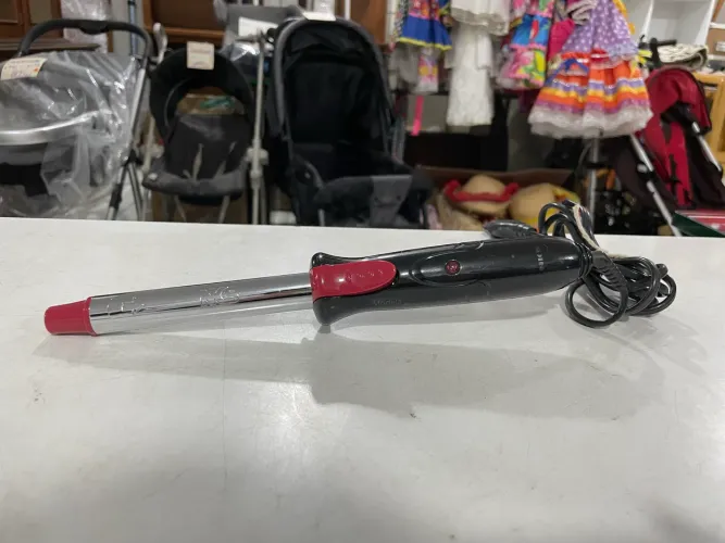 Escova Modeladora/Babyliss TS-990 NKS Bivolt 