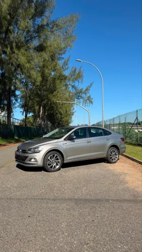 Volkswagen Virtus Highline 200 TSI 1.0 Flex 12V AUT 2018