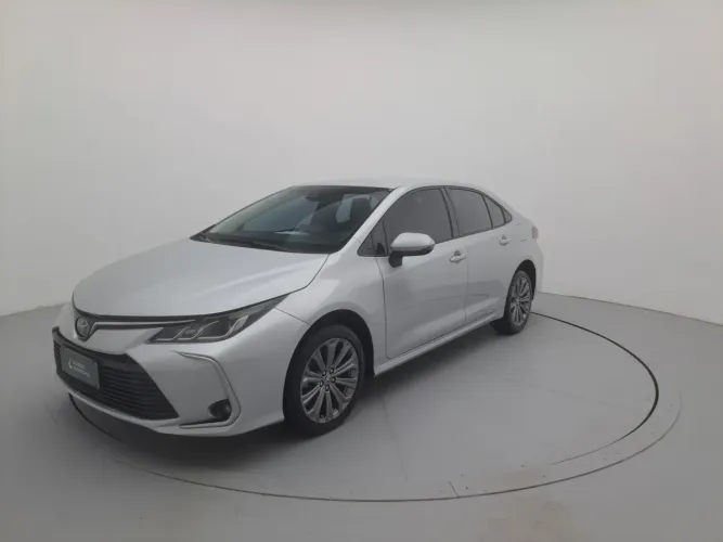 Toyota Corolla 2.0 XEI 16V Flex 4P Automatico 2023