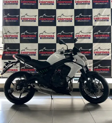 KAWASAKI ER6-N 650 15/15