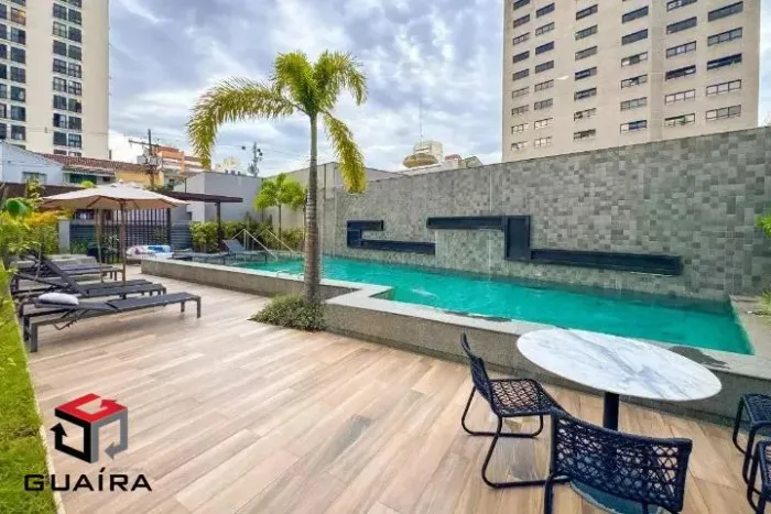 Studio na Vila Mariana 29m2