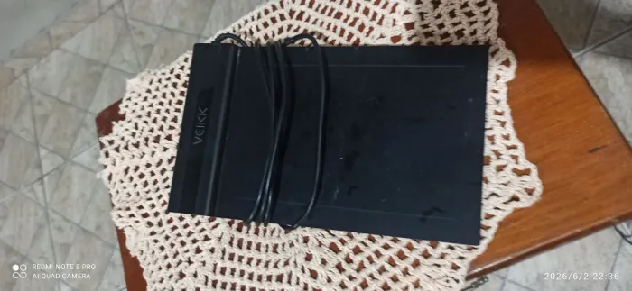 MESA DIGITALIZADORA 