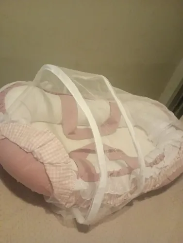 Vendo ninho feminino 
