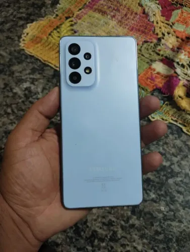 A53 SAMSUNG 5G