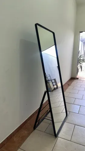 Espelho de Corpo Inteiro