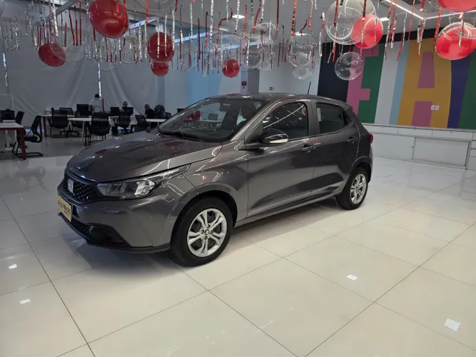 Fiat Argo Drive 1.0 Firefly 2026
