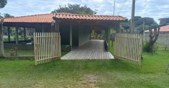 Oportunidade de negócios 