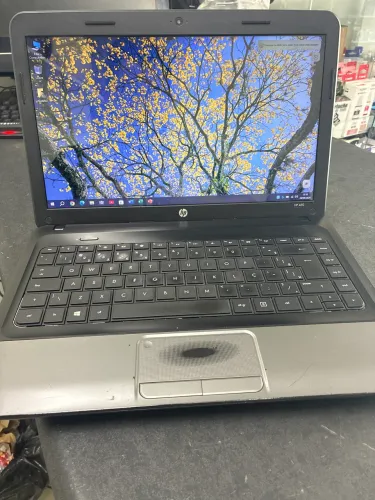 Notebook HP core i5