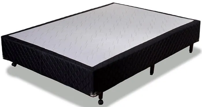 Cama Box de Casal Pronta Entrega