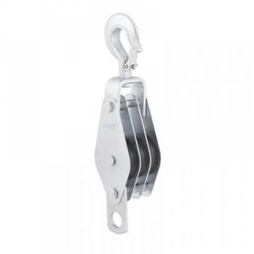 Moitao Cadernal 60mm X 3Rold. Vonder