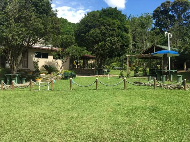 Casa Fim de semana no Sana!