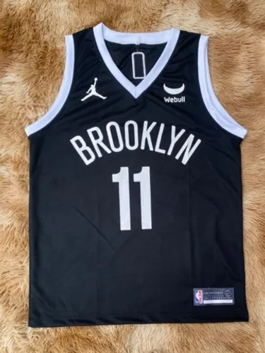 Regata Brooklyn Nets Basquete 