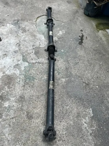 cardan completo iveco daily 35s14 original