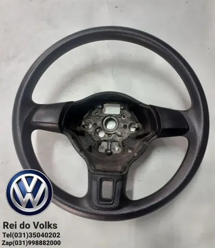 VOLANTE ORIGINAL VW GOL VOYAGE G6