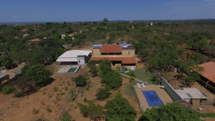 Sitio de 2.500 metros Serra do Cipó, condomínio com portaria (Temos varias opções).