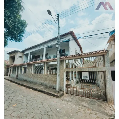 Apartamento 3 quartos, com excelente localização em São Silvano (Atrás do Posto Arnaldo)