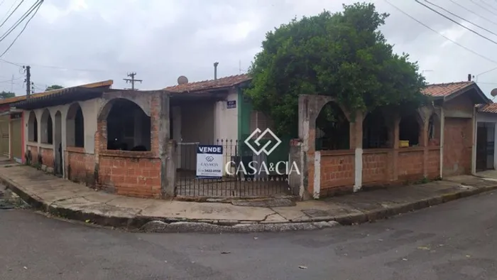 Casa com 3 dormitórios à venda, 150 m² por R$ 250.000,00 - Jardim Primavera - Piracicaba/S
