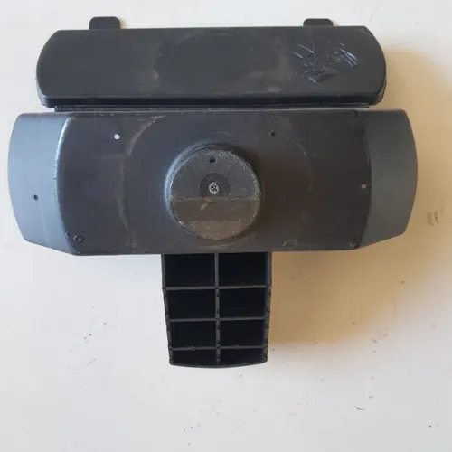 Suporte Caixa Macaco Chave De Rodas Citroen C3 2008 2013