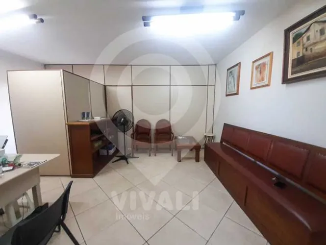 Sala - / Comercial / Centro