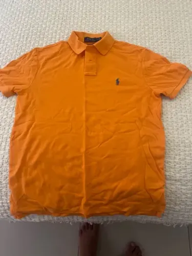 Camisa Polo Ralph Lauren ORIGINAL (trouxe de Miami)