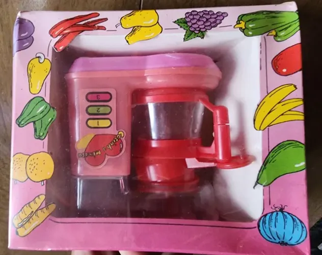 Brinquedos no preço bom!!!